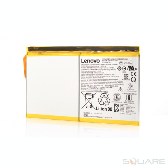Acumulatori Lenovo L19D2P32, OEM, LXT