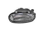 Proiector ceata Daewoo Lanos Sedan/Hatchback 01.1997-12.2008; BestAutoVest partea stanga H3