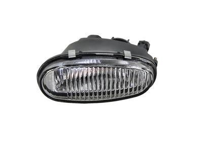 Proiector ceata Daewoo Lanos Sedan/Hatchback 01.1997-12.2008; BestAutoVest partea stanga H3 foto