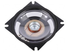 Difuzor Hidrofug 20W 8&Omega; IP65 85,5mm