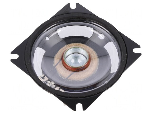Difuzor Hidrofug 20W 8&Omega; IP65 85,5mm