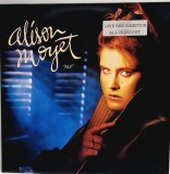 Alison Moyet &lrm;&ndash; Alf _ NM / NM vinil, LP, disc muzica new wave, synth pop _ CBS, Olanda, 1984