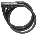Antifurt Bicicleta Trelock Sk 312 Cifru 180/12 - Negru Ultimate FactoryBikes