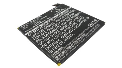 Cameron Sino 3950mAh Asus K009,ME571K Baterie foto