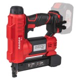 Pistol capse si cuie Raider Pro R20, Tip 55/47, Solo, RDP-YST20