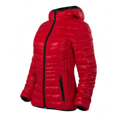 Everest LS - jachetă călduroasă cu glugă