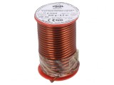 S&acirc;rmă emailată 2,7mm 0,5kg Cu 65-200&deg;C