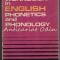 Workbook In English Phonetics And Phonology - Dumitru Chitoran