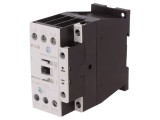 Contactor 3P NO 230VAC 25A