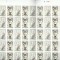 TSV$ - 1991 LP 1258 A EXPOZITIA FILATELICA ROMANO-CHINEZA, SERIA IN COALA MNH/**