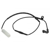 Senzor avertizare uzura placute frana motor 3.0-6.0 Bmw 7(E65, E66, E67) 2001-2008, Fata, 34356755266