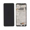 Ecran LCD Display Original Service Pack Samsung A32 4G , A325