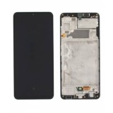 Ecran LCD Display Original Service Pack Samsung A32 4G , A325