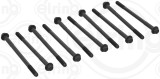 ELRING 356.390 Set surub, chiulasa