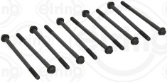 ELRING 356.390 Set surub, chiulasa