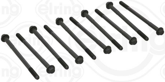 ELRING 356.390 Set surub, chiulasa