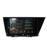 Cumpara ieftin Navigatie HUB64 Kia Niro (2016+), 4GB RAM, Android, Octacore, Slot Sim 4G, DSP, GPS, Wi-FI, Carplay, Android Auto, USB, Bluetooth, Waze, Touchscreen,