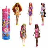 Papusa Barbie - Color Reveal | Mattel