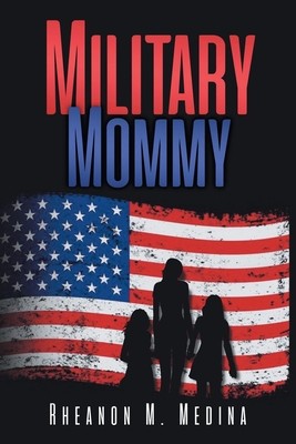 Military Mommy foto
