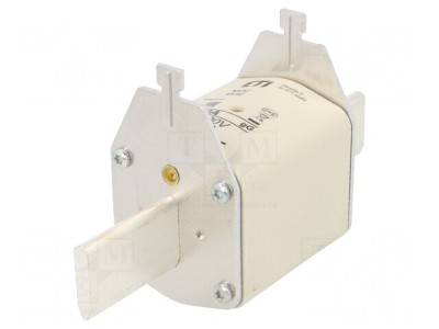 Siguranţă gG 200A 500VAC Ceramică Industrial NH3C foto