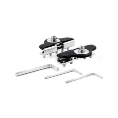 Suport proiectoare LED universal prindere capota Cod: TY005 Automotive TrustedCars