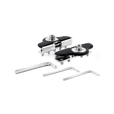 Suport proiectoare LED universal prindere capota Cod: TY005 Automotive TrustedCars foto