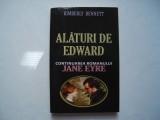 Alaturi de Edward - Kimberly Bennett, Alta editura