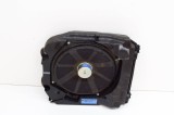 Subwoofer podea dreapta BMW 6 Gran Coupe F06 2013 OEM: 9169686 | 15066374