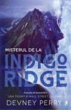 Misterul de la Indigo Ridge - Devney Perry, Librex media international
