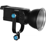 Lampa Video LED 200W SIRUI C200B Monolight Bi-Color 2800K-6500K