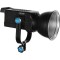 Lampa Video LED 200W SIRUI C200B Monolight Bi-Color 2800K-6500K