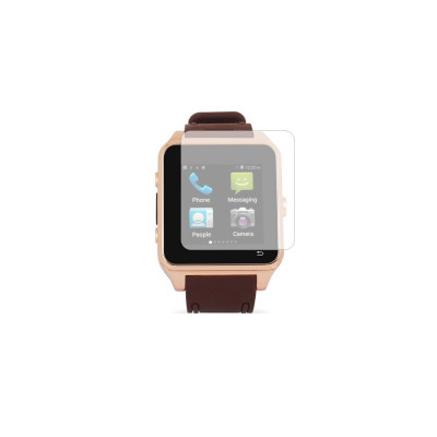 Folie de protectie Clasic Smart Protection Smartwatch Zgpax S82 3G foto