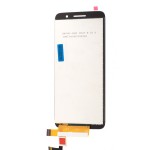 Display Alcatel 1 (2018) 5033D 5033X Orange Rise 54 Negru LCD
