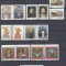 POLONIA 2000 LOT MULTIPLE SERII MNH