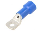 V&acirc;rf Inelar Tubular M12 12.5mm 150mm2 Crimpat