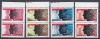 ROMANIA 1998 LP 1488 SPUNETI NU PERECHE SERII MNH, Nestampilat