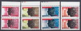 ROMANIA 1998 LP 1488 SPUNETI NU PERECHE SERII MNH, Nestampilat