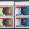 ROMANIA 1998 LP 1488 SPUNETI NU PERECHE SERII MNH