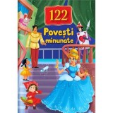 122 povesti minunate - Flamingo Gd