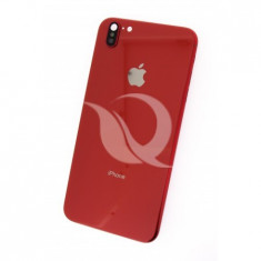 Capac baterie, iphone 6s plus, 5.5, look like iphone x, red foto