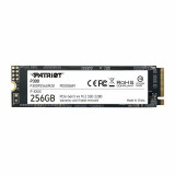SSD PATRIOT P300 256 GB M.2 PCIe Gen3.0 P300P256GM28