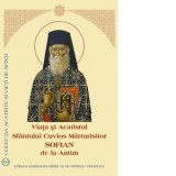 Viata si Acatistul Sfantului Cuvios Marturisitor Sofian de la Antim - Aprobarea Sfantului Sinod