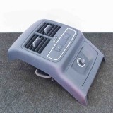 Gura de ventilație consola centrală AUDI A4 8W2, B9 2017 OEM: 8W0864376,8W0863324 10008184