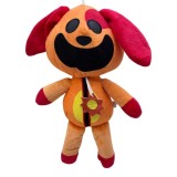 Jucarie de plus Smiling Critters Dogday Poppy Playtime