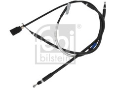 FEBI BILSTEIN 178229 Cablu, frana de parcare