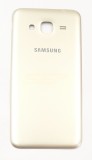 Capac Baterie Samsung Galaxy J3 2016 (J320) Auriu Original