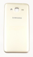 Capac baterie Samsung Galaxy J3 2016 / J320 GOLD