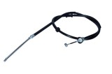 Cablu frana de mana CITRO&Euml;N NEMO Autoutilitară/limuzină spațioasă (AA_) (2008 - Prezent) MAXGEAR 32-1465