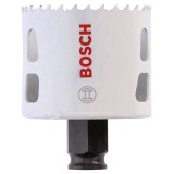Bosch Progressor for Wood and Metal - Carota HSS Bimetal 57x- mm prindere rapida