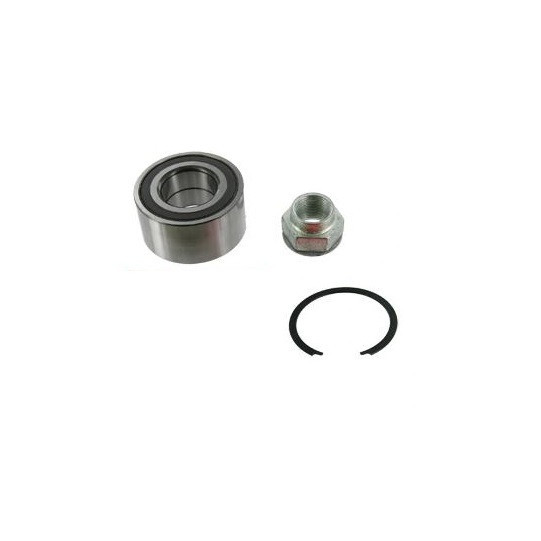 Kit rulmenti roata Fiat 500l, 09.2012-, Bravo 2 (198), 11.2006-, Doblo Nadwozie Pe&Aring;ne / Estate (263), 02.2010-, Stilo (192), 10.2001-11.2010, Fiat T